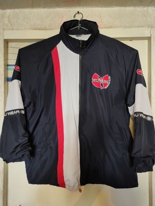 ウォーキング・ランニングウェア 80s vintage raglan track jacket ウォーキング・ランニングウェア 80s vintage raglan track