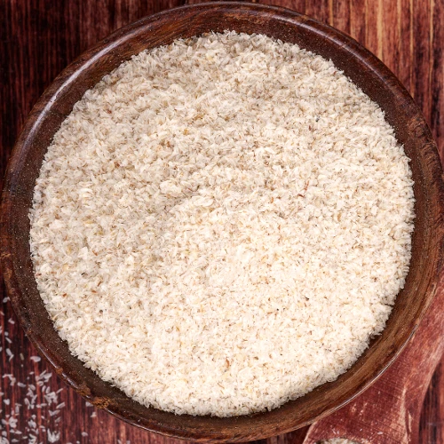 BIENENSCHWARMMM 3kg Flohsamenschalen, lichtschutzverpackt, 95% Reinheit