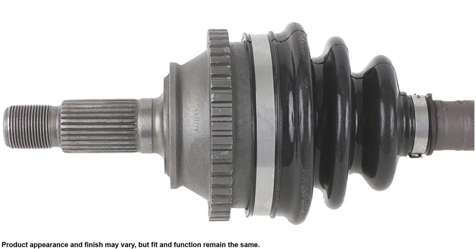 Conjunto de eje CV de cartón delantero para 1987-1988 Sterling 825 (40233) Foto 3 de 4