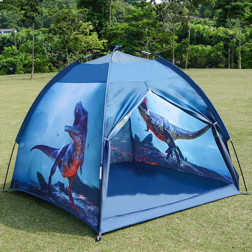 Dinosaur Tent Kids Real Dinosaur Theme Kids Play Tent Outdoor Indoor Tent Kids