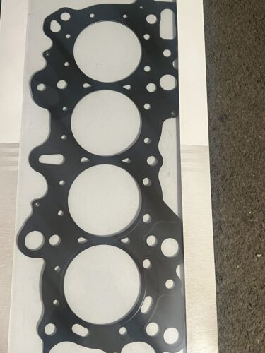 JE HEADGASKET PROSEAL B SERIES B16 B16A B16A2 B18A B18C B18C1 W/VTEC 81.5mm .033 - Picture 2 of 4