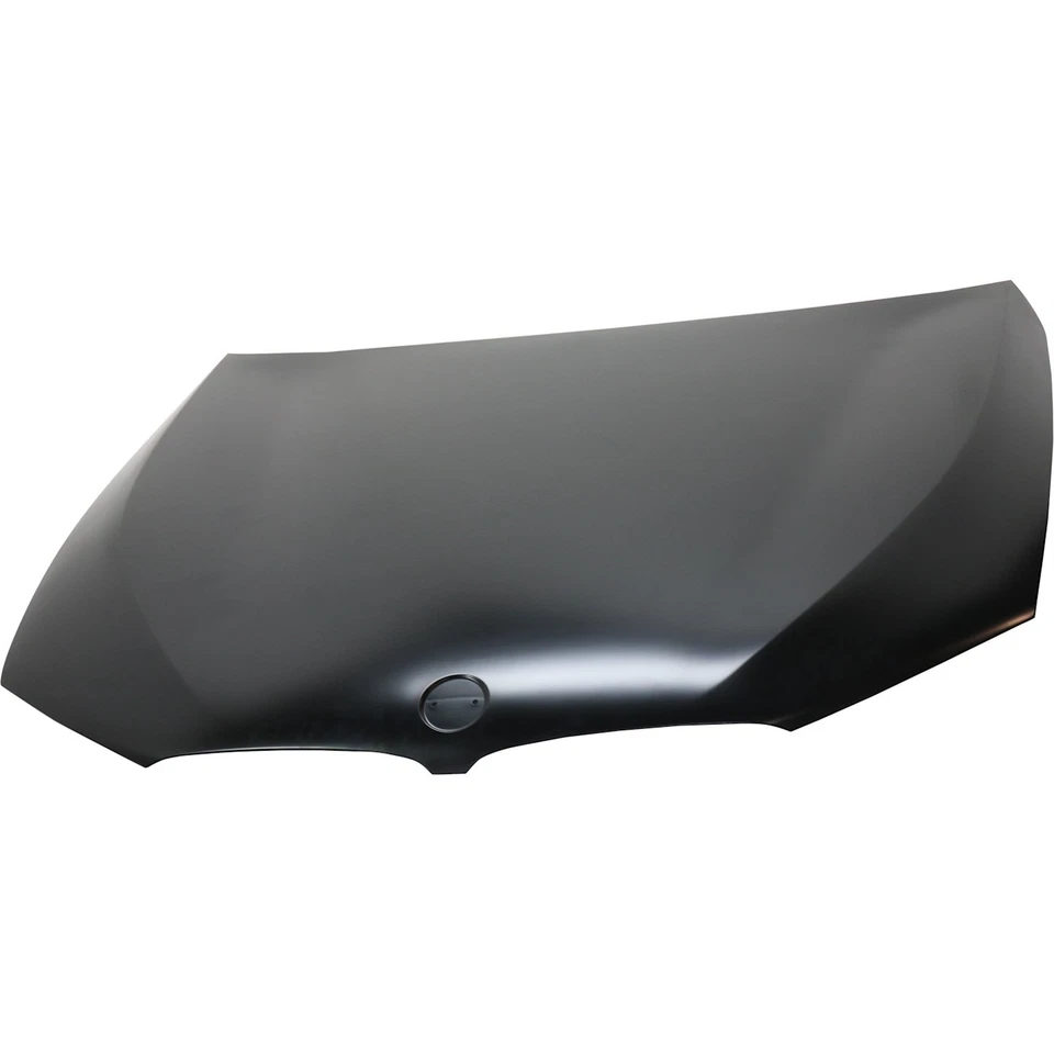 Hood For BMW 530i xDrive 2017-2023 G30 Sedan Steel - Изображение 4 из 4