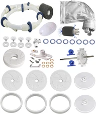 ATIE Pool Cleaner Tune up Rebuild Kit Compatible with 280, TR28P Pool Cleaner Tu