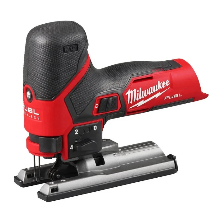 Milwaukee M12FPP7B2-626P 12V Fuel 8 Piece Powerpack Tool Kit with 1 x 6.0Ah - Image 4 of 4
