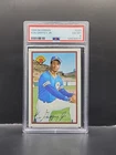 1989 Bowman #220 Ken Griffey Jr PSA 6 EX-MT Rookie Card HOF RC