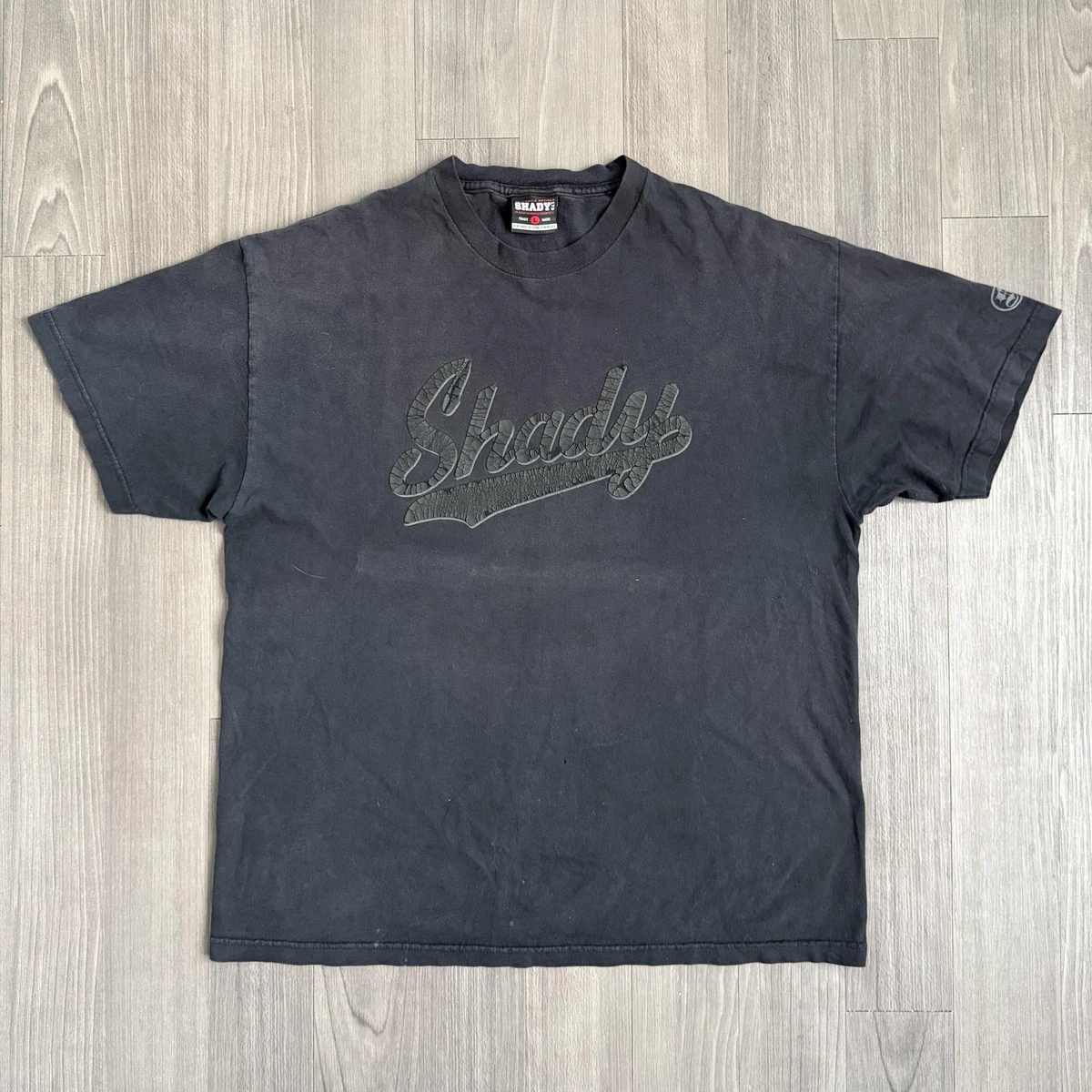 Shady Records T-Shirts for Men for sale | eBay