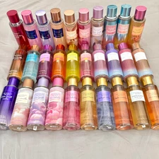 VICTORIAS SECRET FRAGRANCE BODY MISTS 250ML / 8.4OZ FL  *FREE SHIPPING*