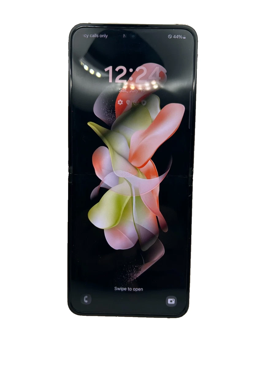 Samsung Galaxy Z Flip4 Unlocked for Sale - Shop New & Used Cell
