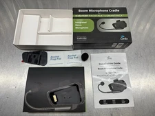 Cardo Scala Rider PackTalk SmartPack Boom Microphone Cradle
