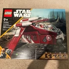 LEGO Star Wars: Coruscant Guard Gunship 75354 NEW FACTORY SEALED