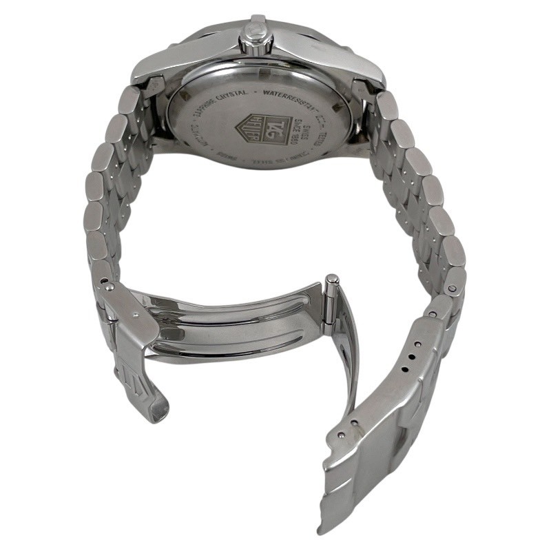 時計 TAG Heuer WK2116-0 automatic 200meters TAG Heuer - 2000 Classic Automatic : WK2116 : SOLD OUT
