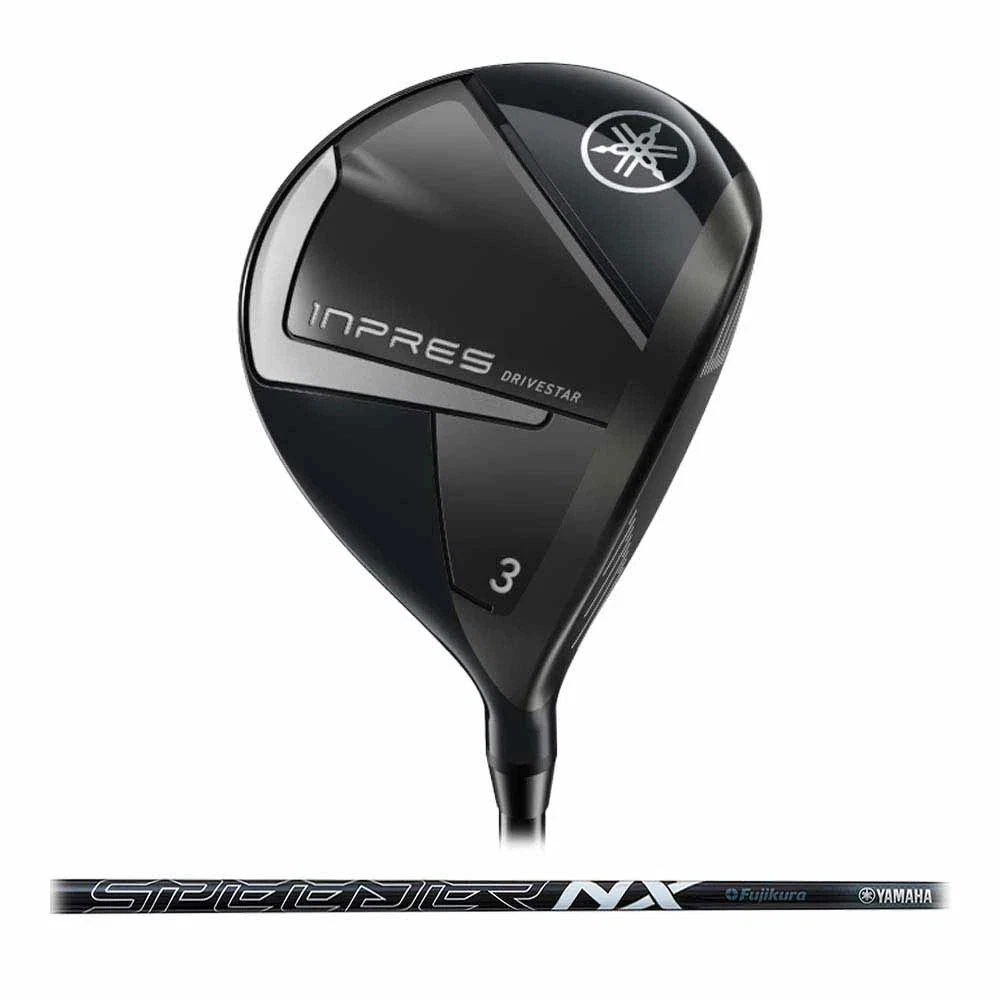 ヤマハ V3 15° 3番ウッド Yamaha 3-Wood 15 Loft Golf Clubs for sale | eBay