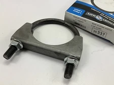 Walker 35337 Exhaust Clamp -  2-1/2"