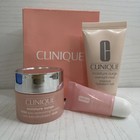 Clinique Hydration Heroes Set; Moisture Surge 100H Moisturizer 0.5 oz