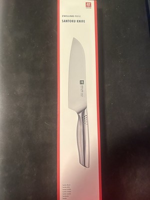 Zwilling Santokumesser 18 cm Japanische Kochmesser