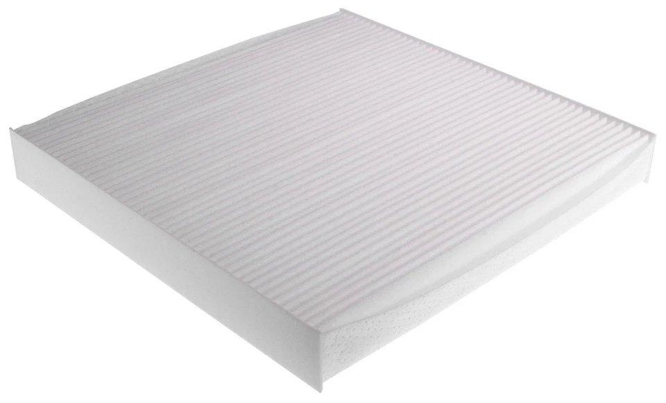 Filtro de aire de cabina MAHLE LA 216 para modelos seleccionados Acura Honda 03-22 Foto 4 de 4