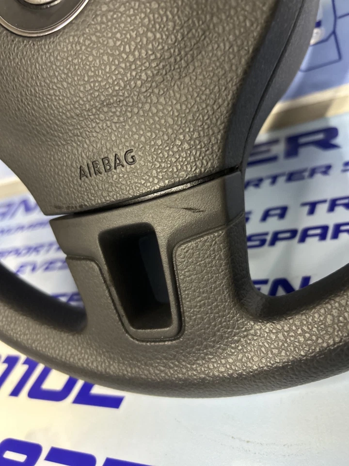 UNIDAD VOLANTE ORIGINAL VOLKSWAGEN TRANSPORTER T5.1 2010-2015 Foto 2 de 4