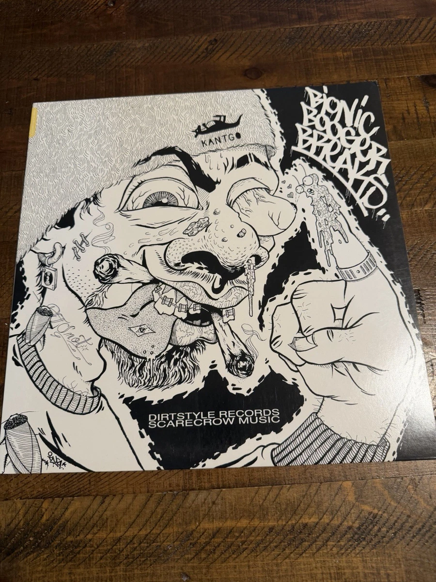 25+ DJ Qbert Vinyl Records for sale | Updated Oct 2026