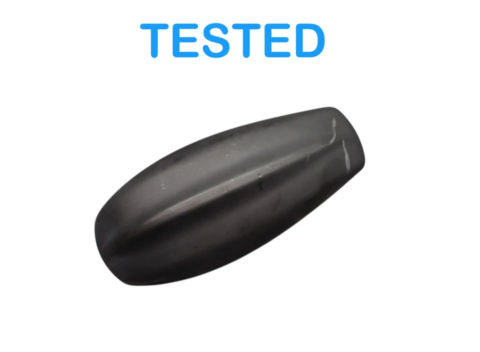 Antena de techo trasero deportivo Land Rover Range Rover 10-13 aleta de tiburón satélite fabricante original Foto 3 de 4