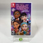 Bratz Flaunt Your Fashion (Nintendo Switch, 2022)