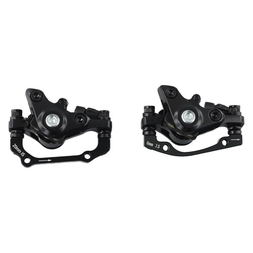 Hot Latest Disc brakes Tools Accessaries Mechanical Set With 160mm Rotors - Picture 12 of 12
