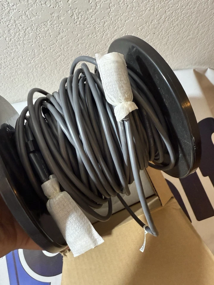 Logitech 25m Strong USB 3.1 Type A to Type C Cable  - Image 2 of 2