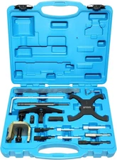 1.5 1.6 Timing Tool Kit Compatible with Ford Fiesta Fusion Escape Mazda 1.4 1.6