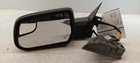 Driver Side View Mirror Power Paint To Match Opt DL8 Fits 11-14 EQUINOX 216219