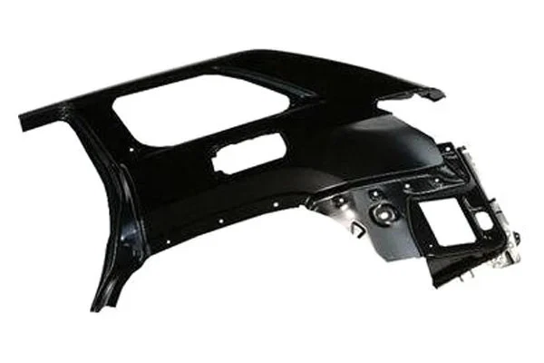 For Jeep Grand Cherokee WK 2022 Mopar 68214167AD Body Side Aperture Outer Panel Foto 2 de 4