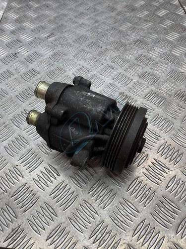BMW 3 Series E36 M3 Z3M S50 Emissions Air Pump 1401825 - Picture 3 of 5