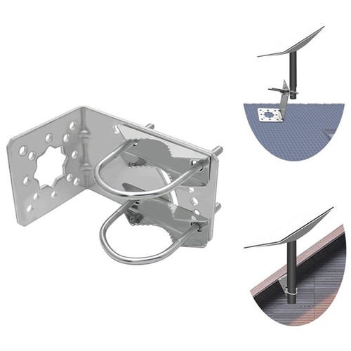 Adjustable Wall Mount Weather Resistant Easy Installation Long Lasting Material