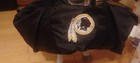 Vintage Washington Redskins NFL Rawlings Nylon Large Duffle Bag — photo 6