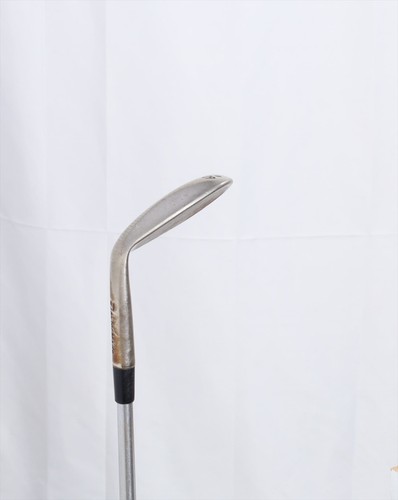 Taylormade Hi Toe 3 Wedge 60°-10 Sb Extra Stiff Kbs C-Taper 12124412 Good - Picture 3 of 5