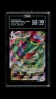 Crown Zenith - Tag 10 - Rayquaza Vmax 102/159 Full Art - Holo US Seller