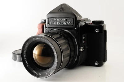 Pentax 67 for sale - eBay