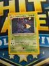 Pokemon Neo Destiny LIGHT LEDIAN #24/105 2000 Rare Vintage - LP/MP