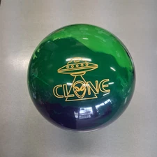 Roto Grip Clone  1ST QUALITY   bowling  ball  15   LB.   NEW IN BOX!  #051