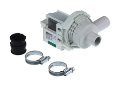 Rational Cooking Systems 87.01.956S PUMP F. CARECONTROL DPS 35 SCC