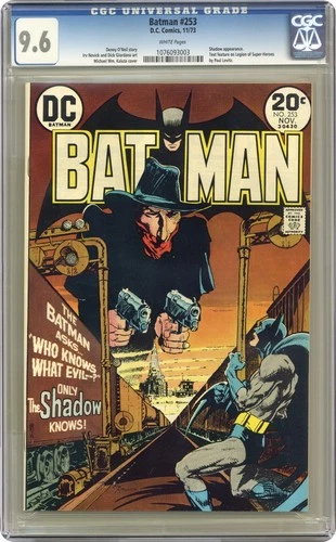 Comic Image