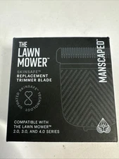 Manscaped Skinsafe Replacement Blade For The Lawn Mower 2.0 3.0 And 4.0 Trimmers