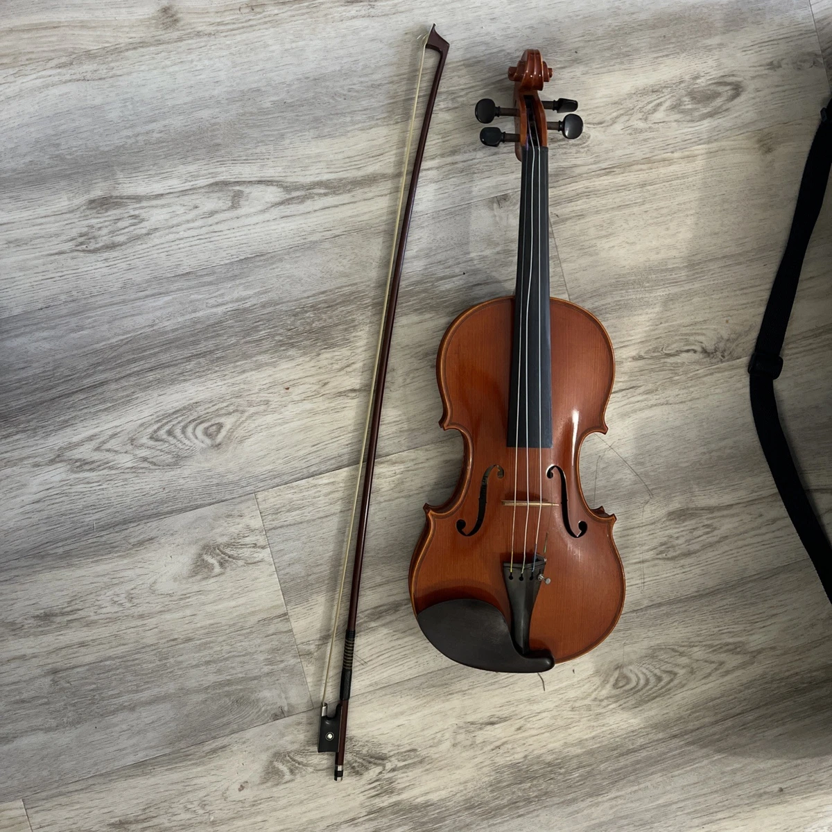 4/4 Acoustic Violins for sale | eBay