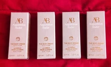 Augustinus Bader The Body Cream Travel Size 8 mL x 4 = 32ml, 1.08 oz. New in hox