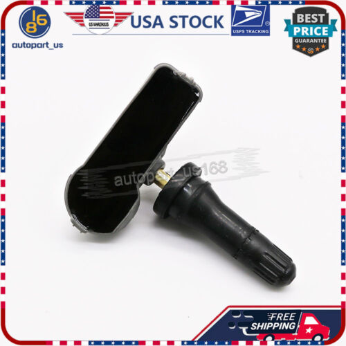 (4) New TPMS Sensor 433MHz For 2020 2021 Jeep Gladiator Tire Sensor 68464665AA - Picture 9 of 9