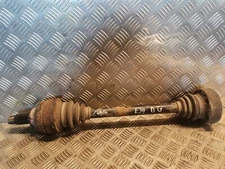 BMW 5 Touring E39 530 D Rear Right Transmission 1229142 3.00 Diesel 142kw