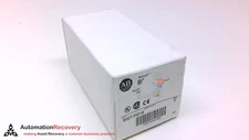 ALLEN BRADLEY 800T-PD16 SERIES T, PILOT LIGHT, DUAL INPUT DIODE, NEW #211598