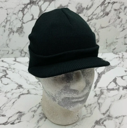 Berretti casual uomo Timberland nero | tesa bianca nuovi con etichetta - Foto 2 di 6