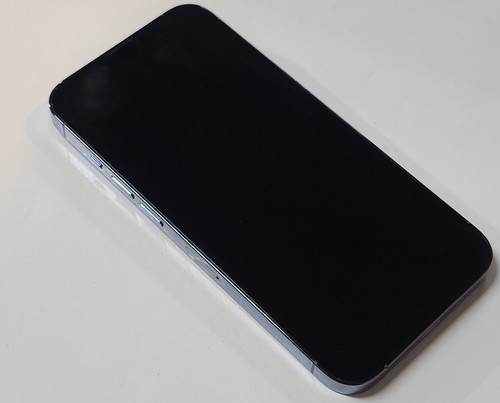 Apple iPhone 13 Pro A2483, 256 GB,Blue ,AT&T Lock,Fair Con:RA217 - Zdjęcie 6 z 9