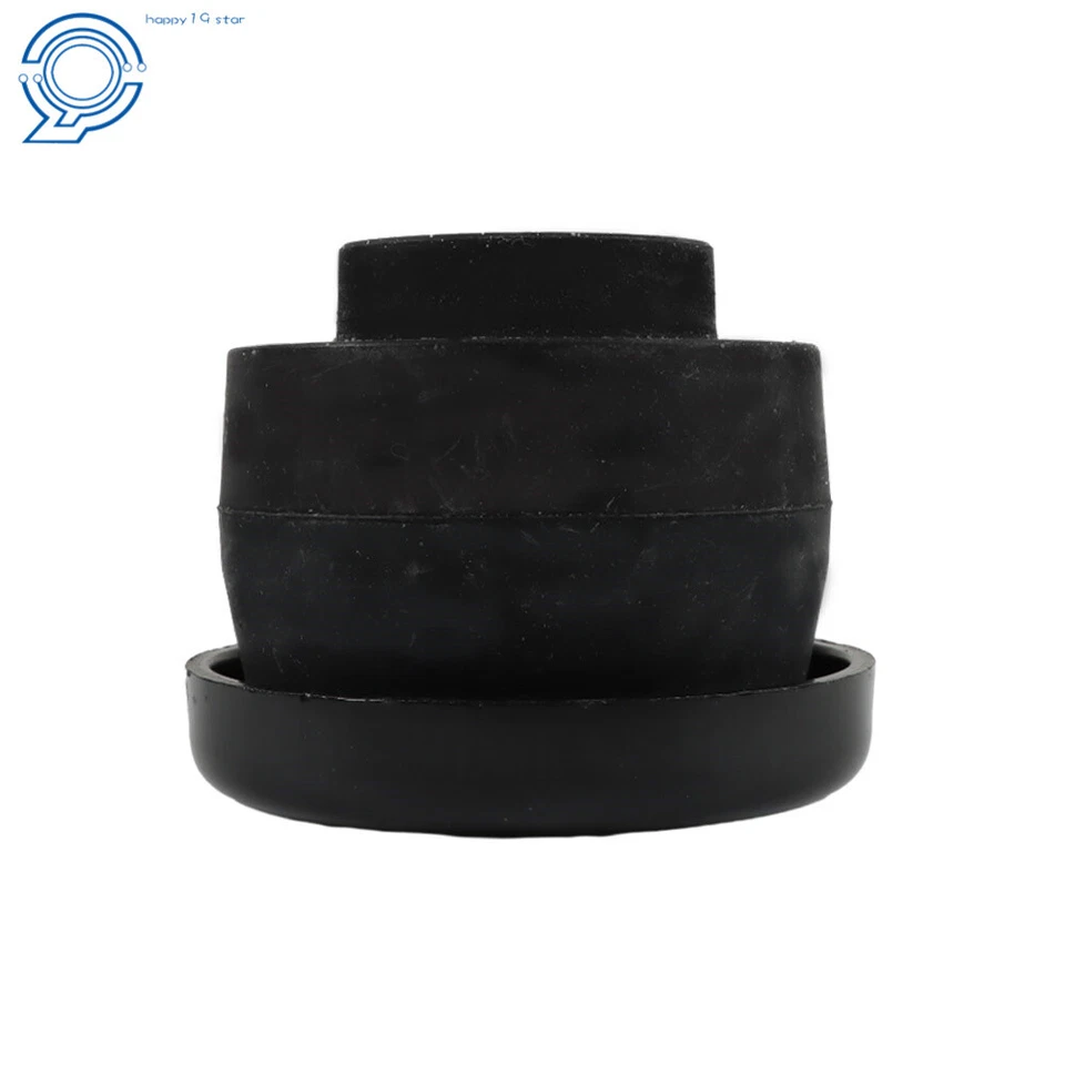 924-130 Body Mount Kit For Chevy Chevrolet For Silverado 1500 Truck GMC 2001-19 - Изображение 3 из 4