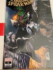 Amazing Spider-Man #4 - Philip Tan Variant Trade NM