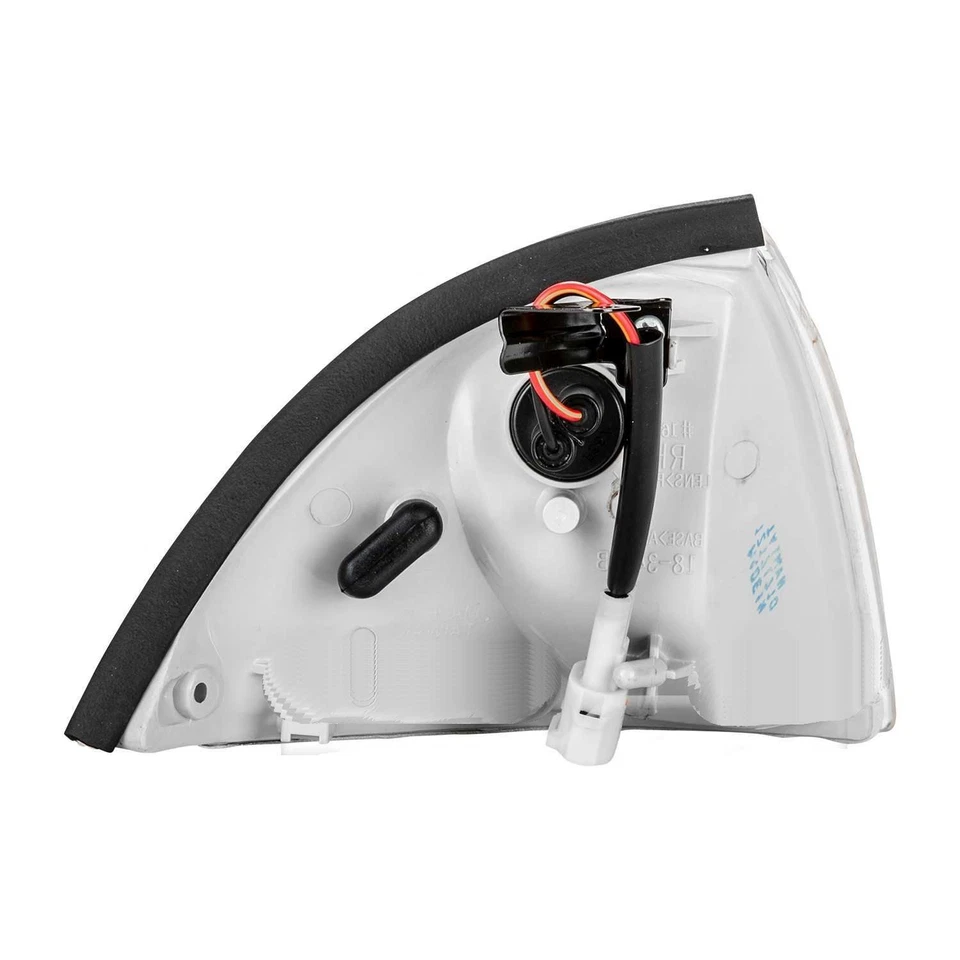 Conjunto de luces marcadoras laterales/estacionamiento, se adapta a Geo Metro 1989-1994, 1990-1993, Foto 3 de 4